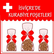 İsviçre'de Kurabiye Poşetleri