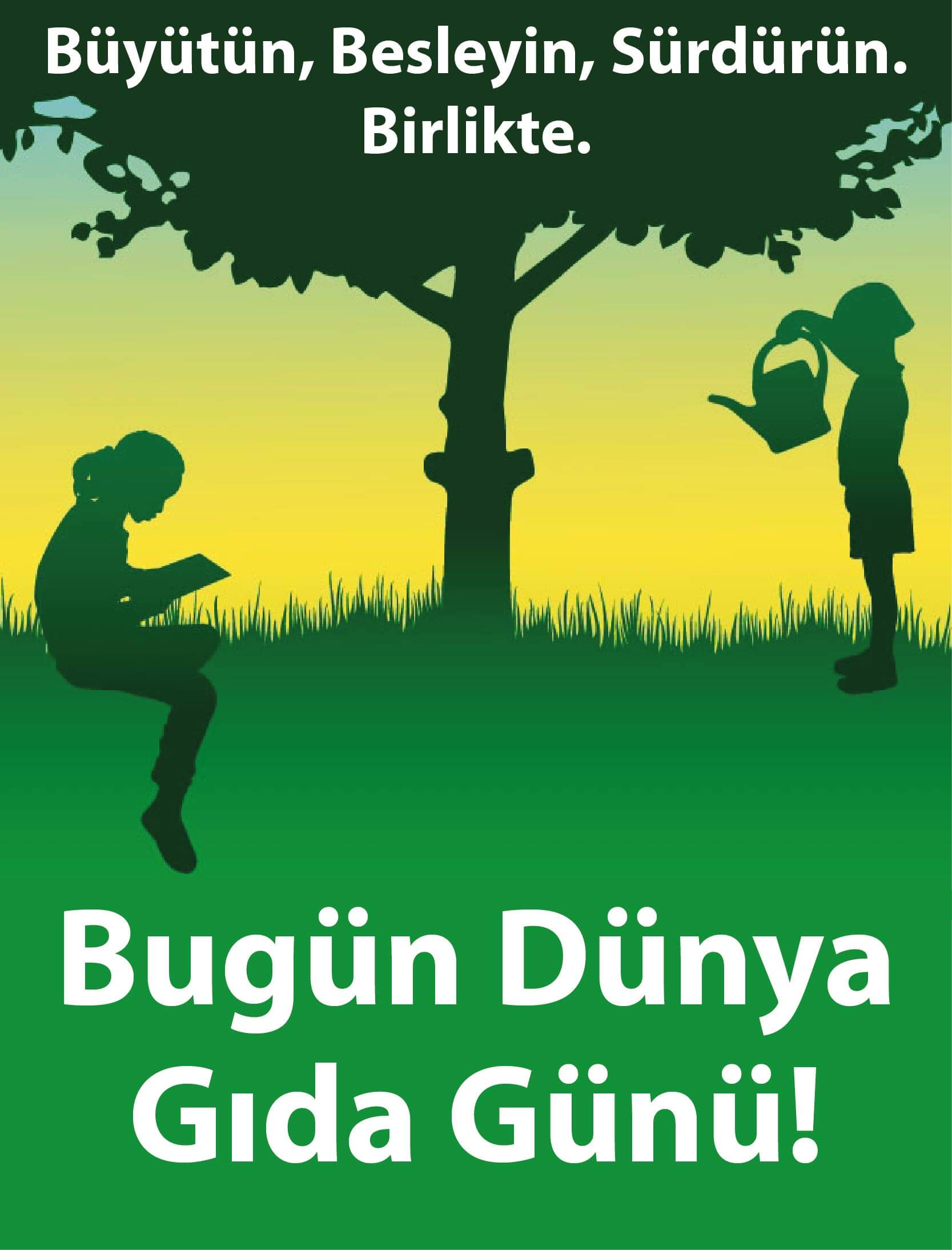 Dünya Gıda Günü