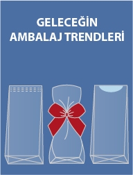 Geleceğin Ambalaj Trendleri