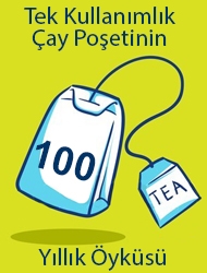 Tek Kullanımlık Çay Poşetinin 100 Yıllık Öyküsü