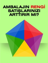 Ambalajın Rengi Satışlarınızı Artırır mı?