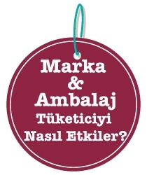 MARKA VE AMBALAJ TÜKETİCİYİ NASIL ETKİLER?