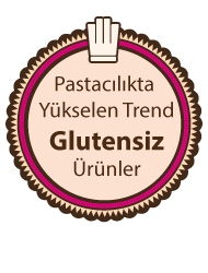 Pastacılıkta Yükselen Trend Glutensiz Ürünler