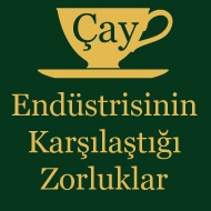 Çay Endüstrisinin Karşılaştığı Zorluklar