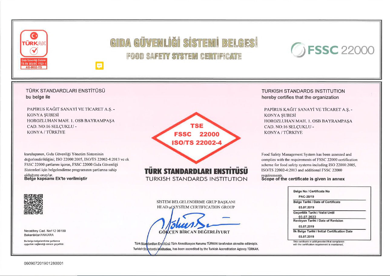 22000 gıda güvenliğ sistemi belgesi.PNG (469 KB)