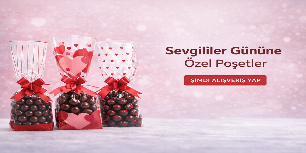Sevgililer Günü Banner