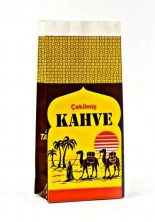  - Anonim Baskılı 100 Gr Kahve Poşeti (2800 Adetlik Kutu) (1)