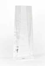 Avantaj Mini Şeffaf Poşet (22.000 Adetlik Kutu) - Thumbnail