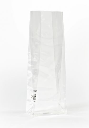 Avantaj Mini Şeffaf Poşet (22.000 Adetlik Kutu)