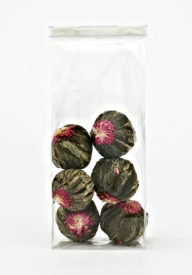 Avantaj Mini Şeffaf Poşet (22.000 Adetlik Kutu)