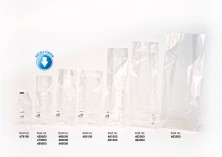 Avantaj Mini Şeffaf Poşet (22.000 Adetlik Kutu) - Thumbnail