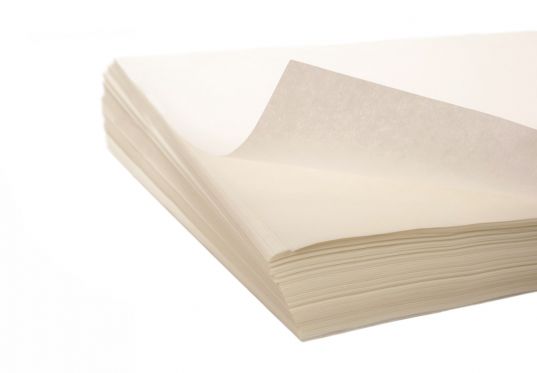 Baskısız Sargılık Büyük Boy Yağlı Kağıt (70x100 cm-10 kg)