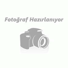  - Çam Yeşili İp (250 Metrelik Rulo - Kağıt) (1)