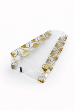 Damlalar Küçük Boy Şeffaf Poşet (500 Adetlik Kutu) - Thumbnail