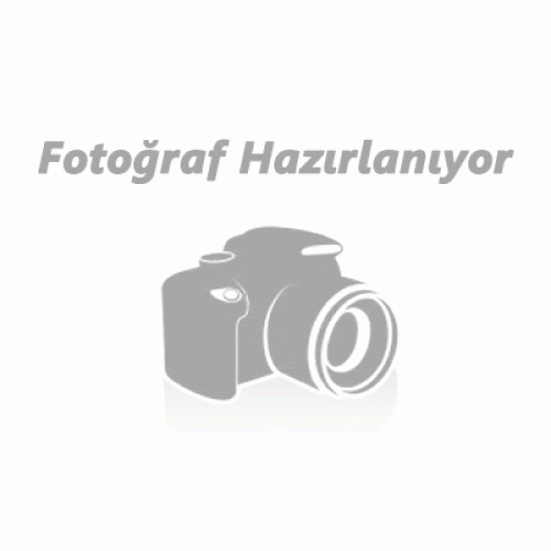 Naturel Kraft İp (250 Metrelik Rulo - Kağıt)