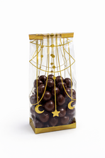  - Osmanlı Geceleri Küçük Boy Şeffaf Poşet (50 Adetlik Kutu)