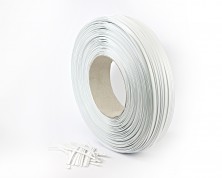  - Beyaz Kapama Klipsi (500 m&prime; lik Bobin)